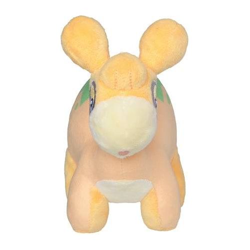 Numel 322 - Pokémon Centre Fit Plush - PokéBox Australia