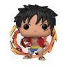 One Piece - Red Hawk Luffy US Exclusive Pop! Vinyl Figure - PokéBox Australia