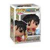 One Piece - Red Hawk Luffy US Exclusive Pop! Vinyl Figure - PokéBox Australia