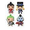 One Piece - Series 4 US Exclusive Pop! Vinyl Figure - PokéBox Australia