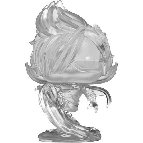 One Piece - Soba Mask (Raid Suit) Sanji US Exclusive Chase Bundle Pop! Vinyl Figure - PokéBox Australia