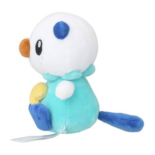 Oshawott 501 - Pokémon Centre Fit Plush - PokéBox Australia