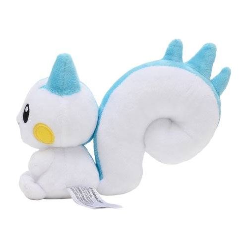 Pachirisu 417 - Pokémon Centre Fit Plush - PokéBox Australia