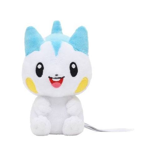 Pachirisu 417 - Pokémon Centre Fit Plush - PokéBox Australia