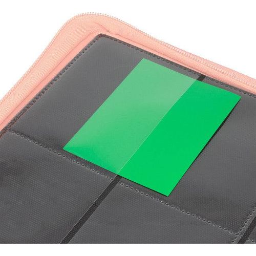 Palms Off Gaming - 12 Pocket Collectors Series Trading Card Binder (Pink) - PokéBox Australia