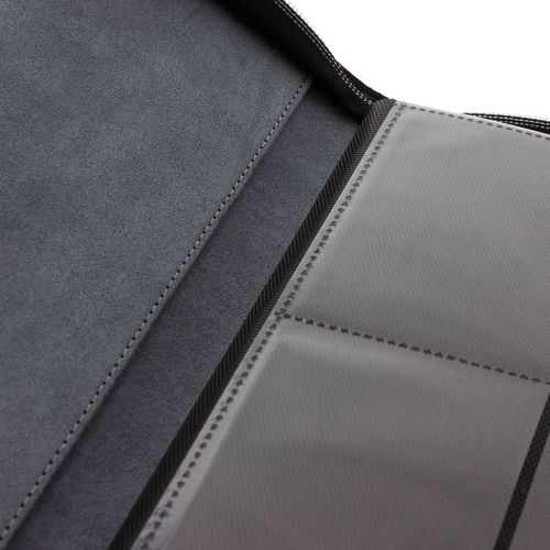 Palms Off Gaming - LIMITED EDITION 9 Pocket Zip Trading Card Binder - PokéBox Australia