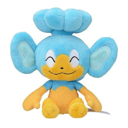 Panpour 515 - Pokémon Centre Fit Plush - PokéBox Australia