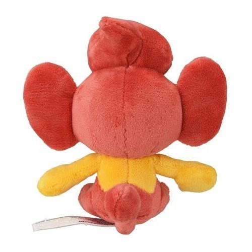 Pansear 513 - Pokémon Centre Fit Plush - PokéBox Australia