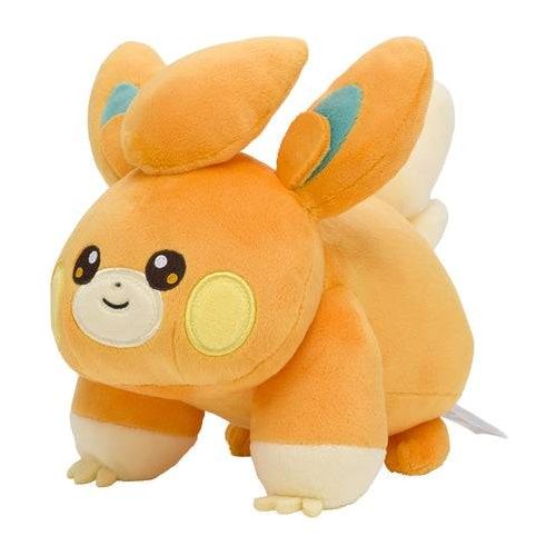 Pawmi - Pokémon Centre Plush - PokéBox Australia
