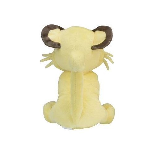 Persian 53 - Pokémon Centre Fit Plush - PokéBox Australia