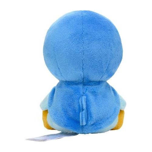 Piplup 393 - Pokémon Centre Fit Plush - PokéBox Australia
