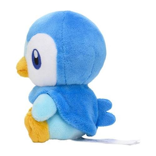 Piplup 393 - Pokémon Centre Fit Plush - PokéBox Australia