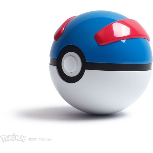 Pokémon - Great Ball Prop Replica - PokéBox Australia