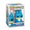 Pokémon - Muchlax Pop! Vinyl Figure - PokéBox Australia