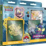 POKÉMON TCG 2022 World Championships Deck - PokéBox Australia