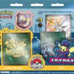 POKÉMON TCG 2022 World Championships Deck - PokéBox Australia