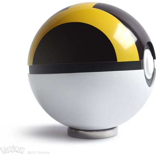 Pokémon - Ultra Ball Prop Replica - PokéBox Australia