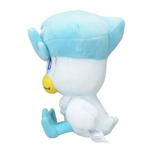 Quaxly - Pokémon Centre Plush - PokéBox Australia