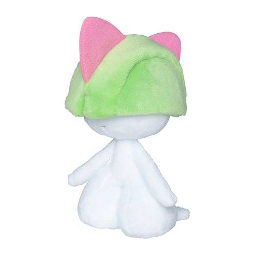 Ralts 280 - Pokémon Centre Fit Plush - PokéBox Australia