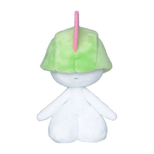 Ralts 280 - Pokémon Centre Fit Plush - PokéBox Australia