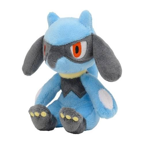 Riolu 447 - Pokémon Centre Fit Plush - PokéBox Australia