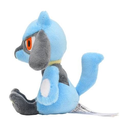 Riolu 447 - Pokémon Centre Fit Plush - PokéBox Australia