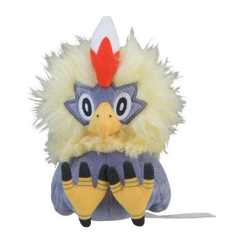 Rufflet - Pokémon Centre Fit Plush - PokéBox Australia