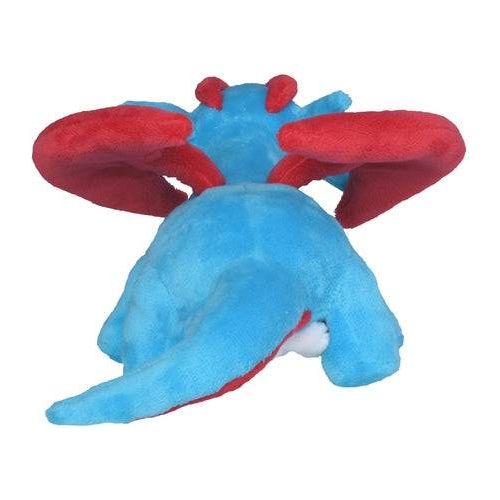 Salamance 373 - Pokémon Centre Fit Plush - PokéBox Australia