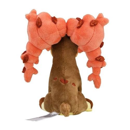 Sawsbuck (Autumn) - Pokémon Centre Fit Plush - PokéBox Australia