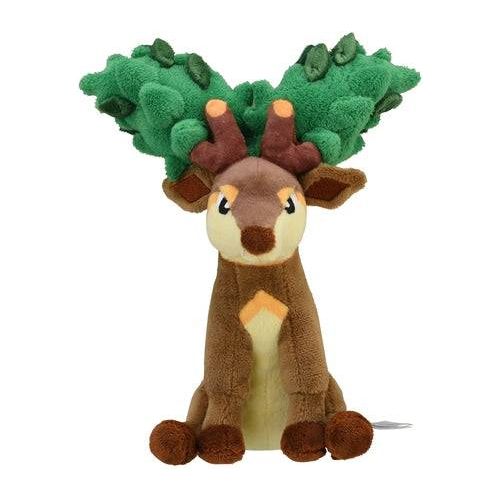 Sawsbuck (Summer) - Pokémon Centre Fit Plush - PokéBox Australia