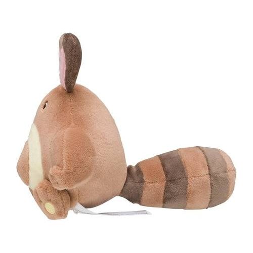 Sentret 161 - Pokémon Centre Fit Plush - PokéBox Australia
