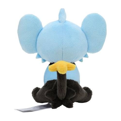 Shinx 403 - Pokémon Centre Fit Plush - PokéBox Australia