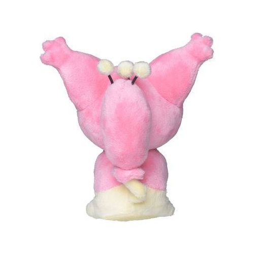 Skitty - Pokémon Centre Fit Plush - PokéBox Australia