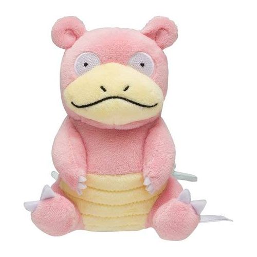 Slowbro 80 - Pokémon Centre Fit Plush - PokéBox Australia