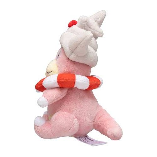Slowking 199 - Pokémon Centre Fit Plush - PokéBox Australia