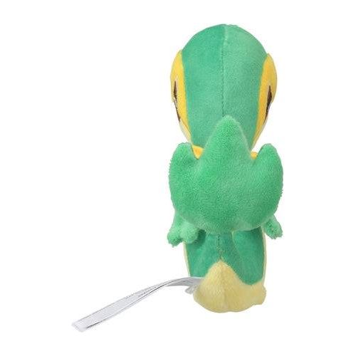 Snivy 495 - Pokémon Centre Fit Plush - PokéBox Australia