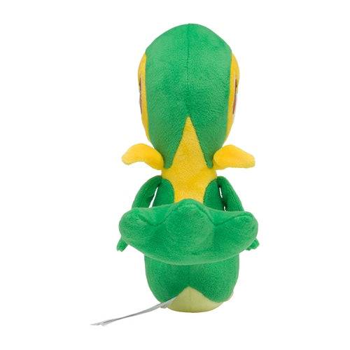 Snivy - Pokémon Centre Pokémon Plush - PokéBox Australia