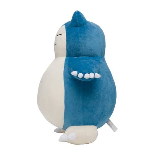 Snorlax (L) - Pokémon Centre Plush - PokéBox Australia
