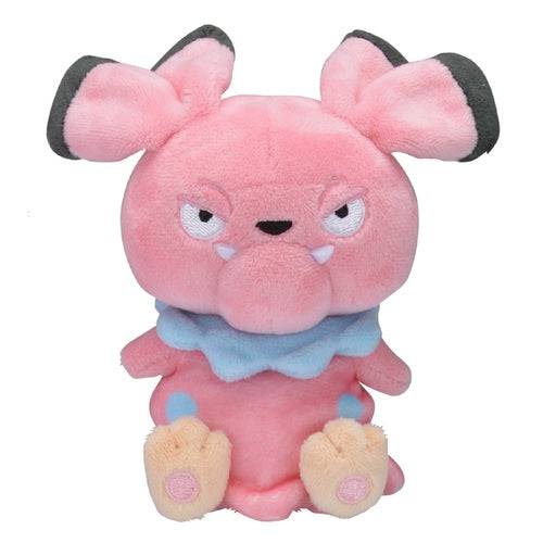 Snubbull 209 - Pokémon Centre Fit Plush - PokéBox Australia