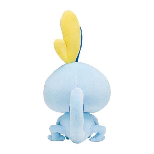 Sobble - Pokémon Centre Pokémon Plush - PokéBox Australia