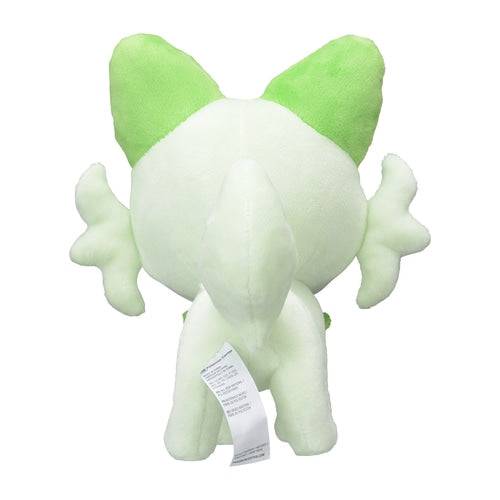 Sprigatito - Pokémon Centre Plush - PokéBox Australia