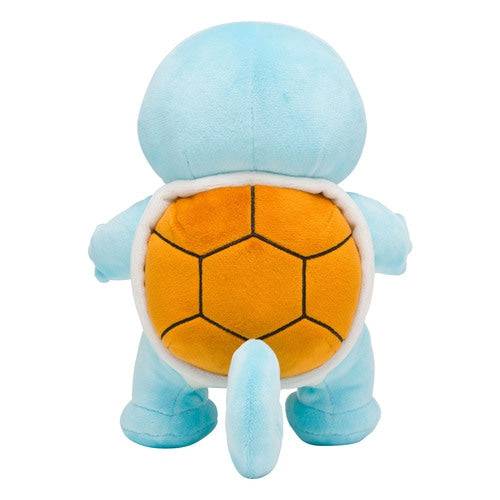 Squirtle - Pokémon Centre Plush - PokéBox Australia