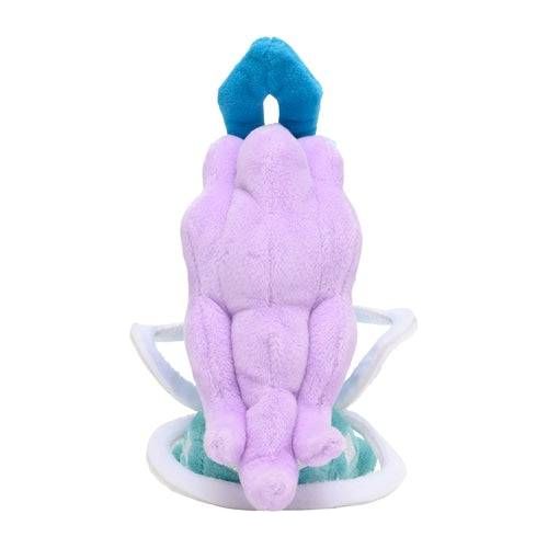 Suicune 245 - Pokémon Centre Fit Plush - PokéBox Australia