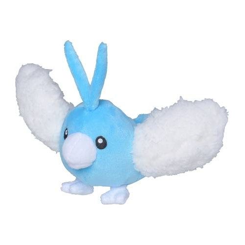 Swablu 333 - Pokémon Centre Fit Plush - PokéBox Australia