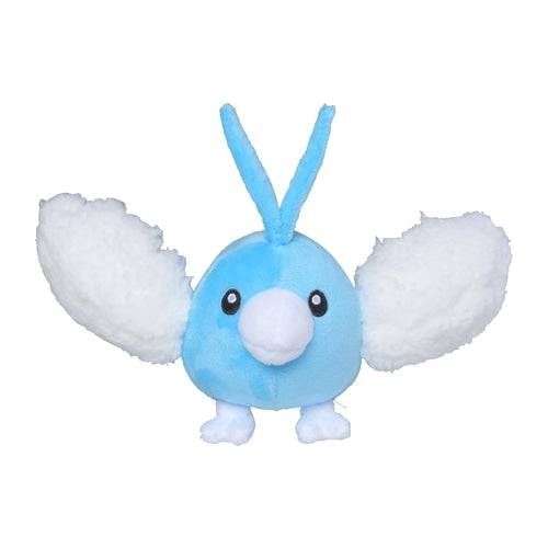 Swablu 333 - Pokémon Centre Fit Plush - PokéBox Australia