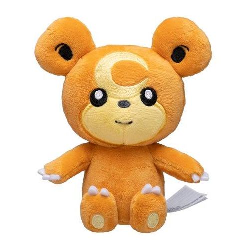 Teddiursa 216 - Pokémon Centre Fit Plush - PokéBox Australia