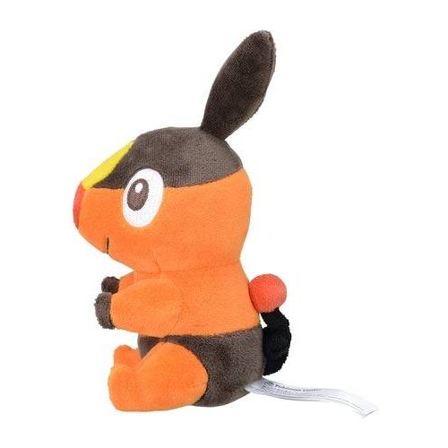 Tepig 498 - Pokémon Centre Fit Plush - PokéBox Australia