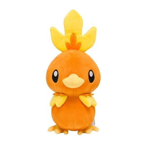 Torchic - Pokémon Centre Plush - PokéBox Australia