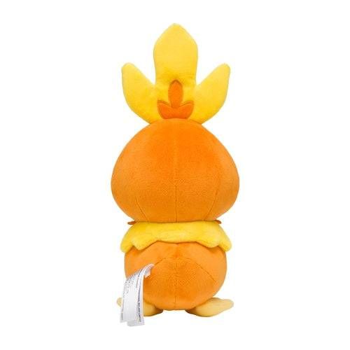 Torchic - Pokémon Centre Plush - PokéBox Australia