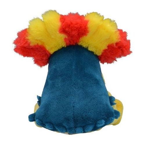 Typhlosion 157 - Pokémon Centre Fit Plush - PokéBox Australia